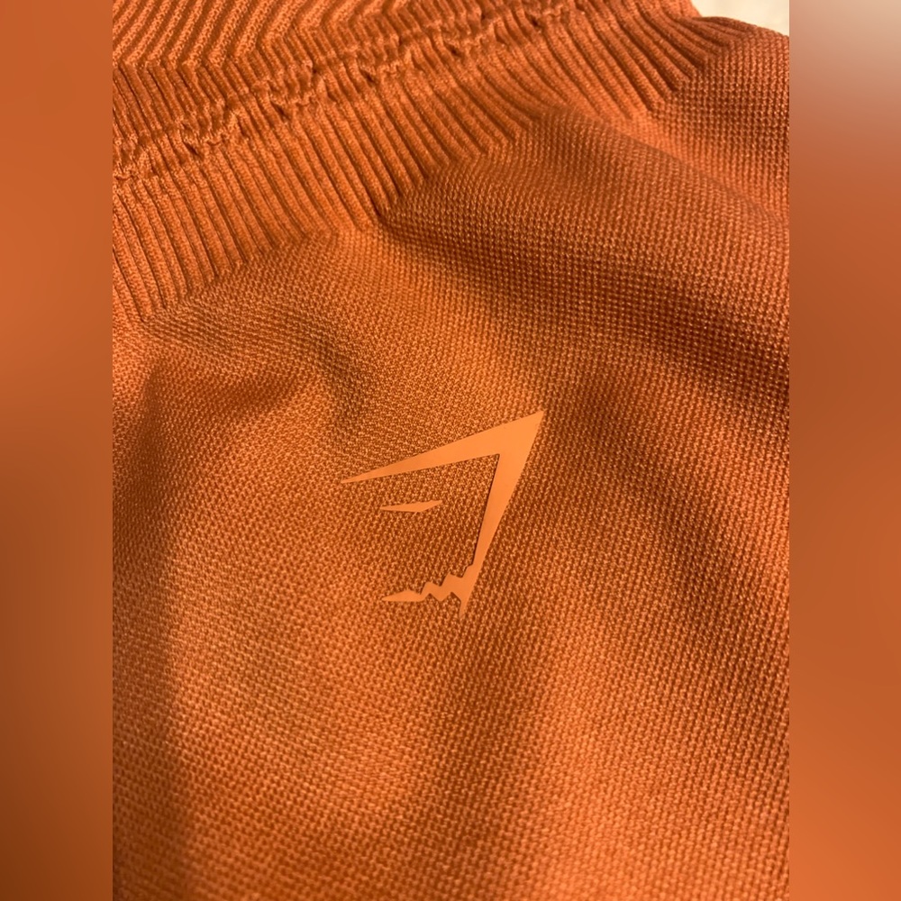 SOLD Gymshark Studio Leggings